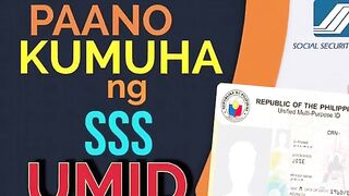 sss umid atm pay card 2