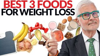 Top 3 Superfoods for Weight Loss!