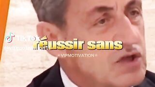 Nicolas Sarkozy