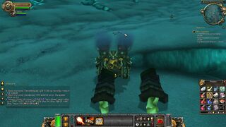 WOW Tanks \ Танчики в World of Warcraft