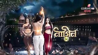 Naagin S3|নাগিন S3|Ep. 8|নিজের স্বরূপ দেখালো বেলা