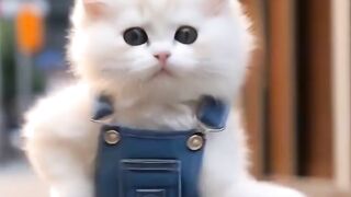 cute cat dancing video //Dancing Cat //cat dance //beautiful dance