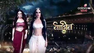 Naagin S3|নাগিন S3|Ep. 9|Bela Is In Jeopardy|খুব সমস্যায় বেলা