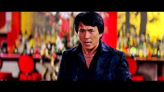 Rush Hour 2 Action Movie Clip HD 08