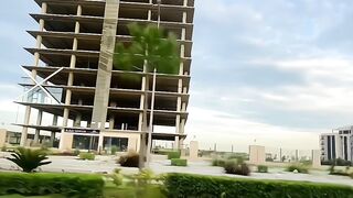 Eighteen Islamabad Apartment Villas #eighteen #eighteenhousingsocietyislamabad #islamabad #