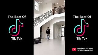 NOTHING TO DO? You have to watch this! Watch this viral Tik Tok Compilation: Michael Le