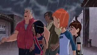 Ben 10 Classic Season 3 Episode 12 Hindi Dubbed