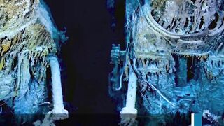 Mystery of Lost Titan Submarine 5 #shorts #viral #youtubeshorts #titan