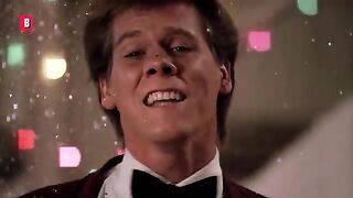 "Let's DANCE!" | Kenny Loggins Footloose Ending Scene