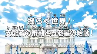 One piece episode 1120 terbaru