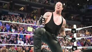 The Undertaker Full Real Details Part 1 | WWE