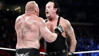 The Undertaker Full Real Details Part 2 | WWE