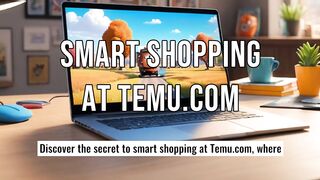 Smart St Temu.com