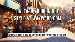 on Wayward.com Today