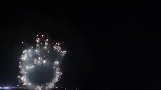 Firework Show