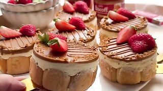 BISCOFF DESERTS