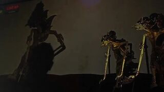 Wayang kulit 2