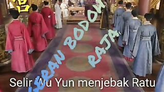 Walton pangeran bodoh menjadi raja episode 1