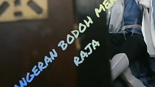 Walton pangeran bodoh menjadi raja episode 6