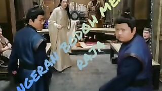 Walton pangeran bodoh menjadi raja episode 10