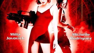 Resident Evil 5