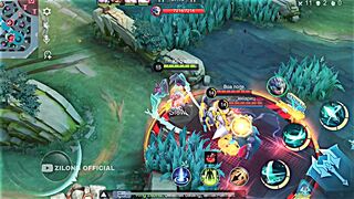 tengtang mobile legends