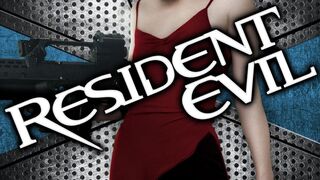 Resident Evil (Part 2)