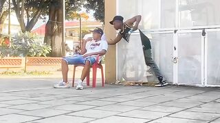 invisible Funny Prank 2024 | Funny Prank Video | Funny Video | Prank Video