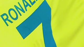 CR 7 Al-Nassr vs ManCity (Ronaldo vs Halaand)