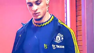 CR 7 Al-Nassr vs Man United