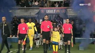 PSG - Rennes  3:1 | Ligue 1 | 27. 09. 2024