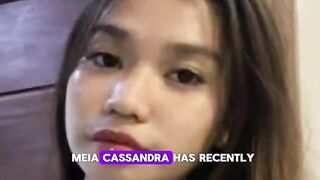 meia cassandra viral video youtube