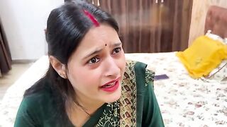 ???? Cheating Prank On Bhabhi???? aunty indian girl