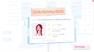 Makeover Studio - Madison