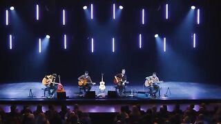 Pablo Sáinz-Villegas performs Rodrigo's Concierto de Aranjuez