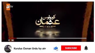 Kurulus Osman Urdu I Season 5 - Episode 1 3