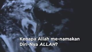 In the name off allah sub Indonesian