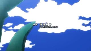 My Hero Academia Season 3 – Opening 2 Make My Story.