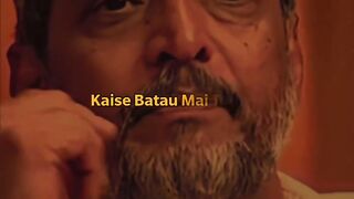 Nana Patekar shayari