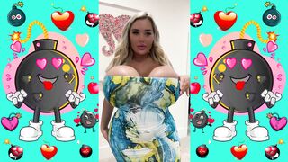 Magic Bomb Challenge 2024 #tiktok #shorts