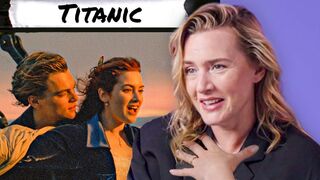 Kate Winslet vs A-List Actress: What's the Drama?