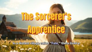 The Sorcerer's Apprentice