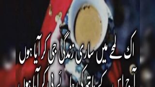 beautiful Urdu  quotes //heart touching Urdu quotes //motivational Urdu quotes //golden words