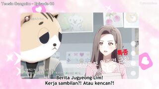 True Beauty Anime Epi 8 Indo Sub