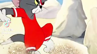 Tom and jerry 85