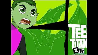 Teen Titans