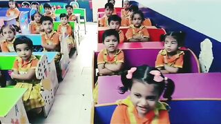 Nursery Activity