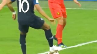 Mbappe Skills???????? Football Skills Mbappe