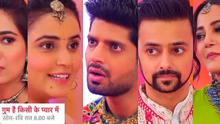 Ghum Hai Kisikey Pyaar Meiin today's episode 29 september 2024,ghum hai kisis ke pyar mein aaj ka episode promo