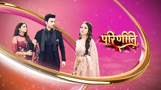 Parineetii today's episode 29 september 2024,Parineetii aaj ma episode